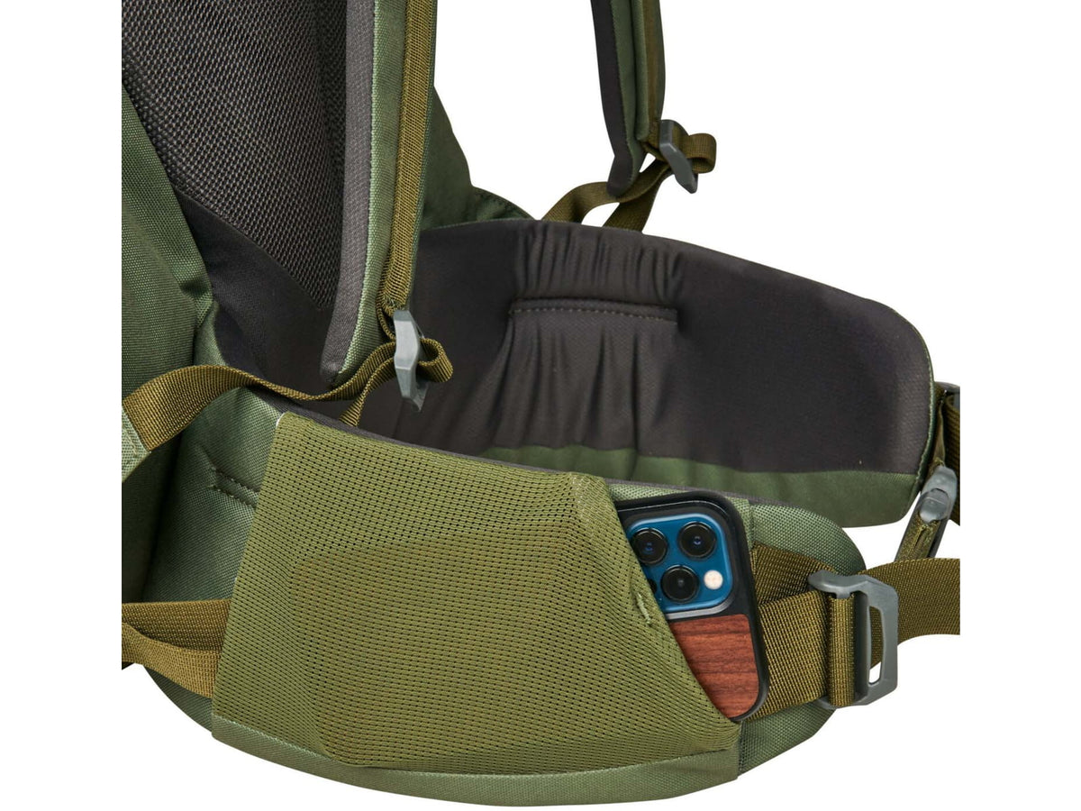 Kelty Asher 65L Backpack Winter Moss/Dill One Size 22628922WM