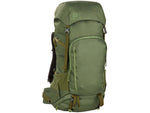 Kelty Asher 65L Backpack Winter Moss/Dill One Size 22628922WM