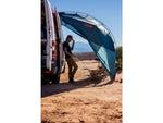 Kelty Backroads Shelter Tent Midnight Navy/Hydro One Size 40831522MNV