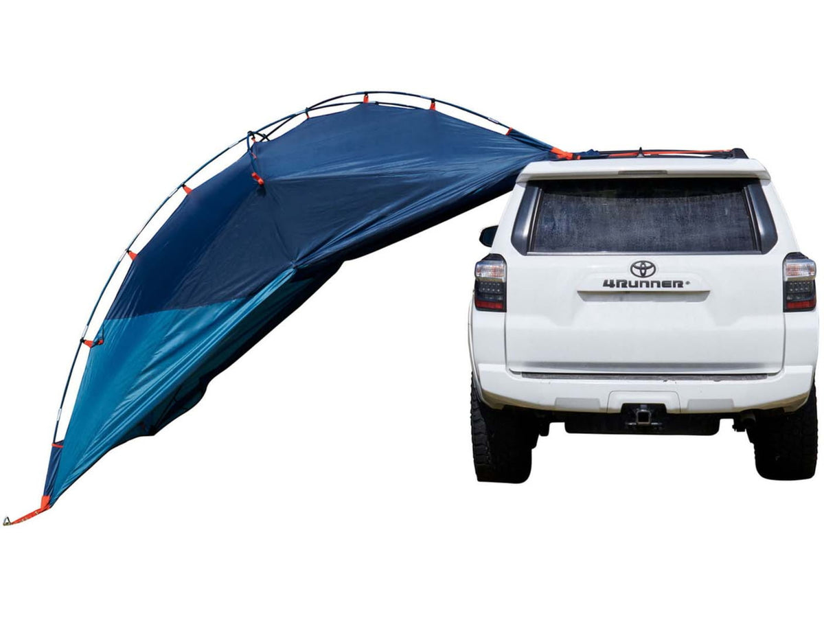 Kelty Backroads Shelter Tent Midnight Navy/Hydro One Size 40831522MNV