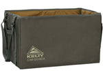 Kelty Car-Go-Box Beluga/Dull Gold One Size
