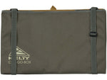 Kelty Car-Go-Box Beluga/Dull Gold One Size