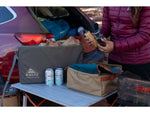Kelty Car-Go-Box Beluga/Dull Gold One Size