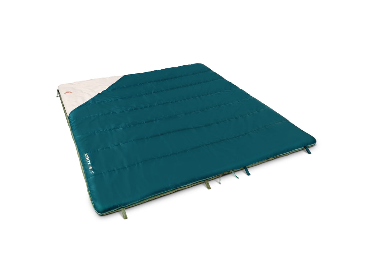 Kelty Catena 30 Deg Sleeping Bag