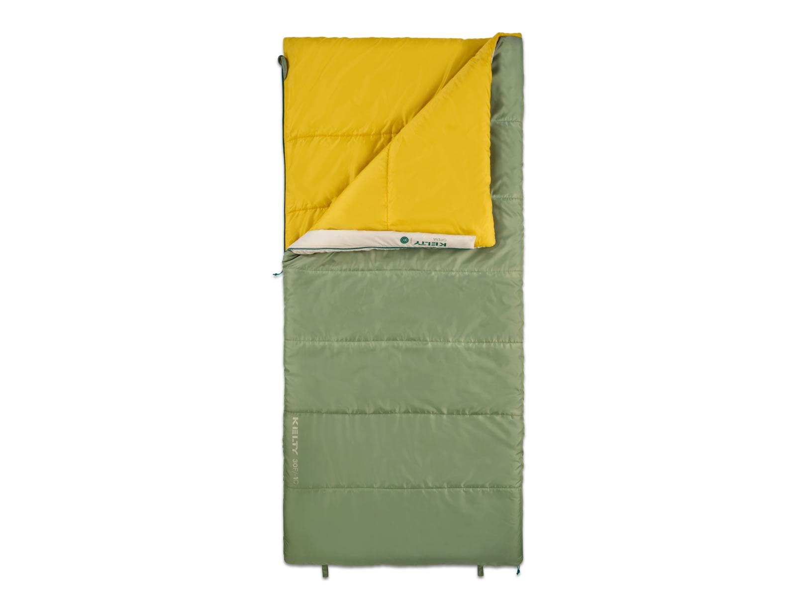 Kelty Catena 30 Deg Sleeping Bag