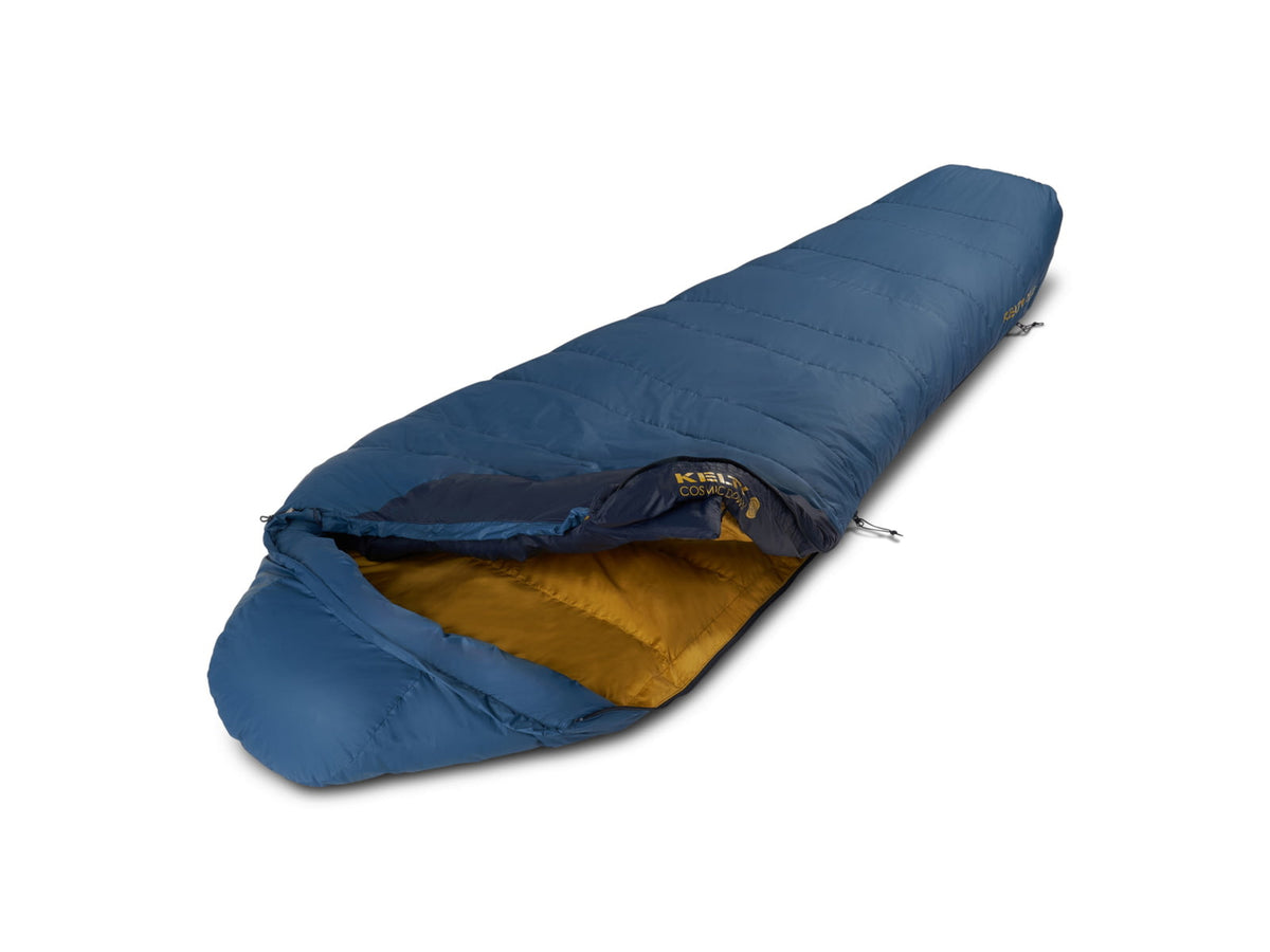 Kelty Cosmic 20 Deg 550 Down Sleeping Bag