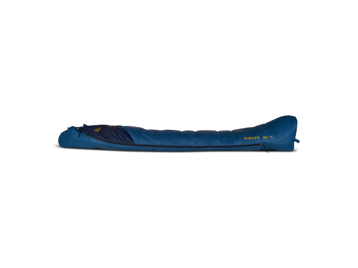 Kelty Cosmic 20 Deg 550 Down Sleeping Bag