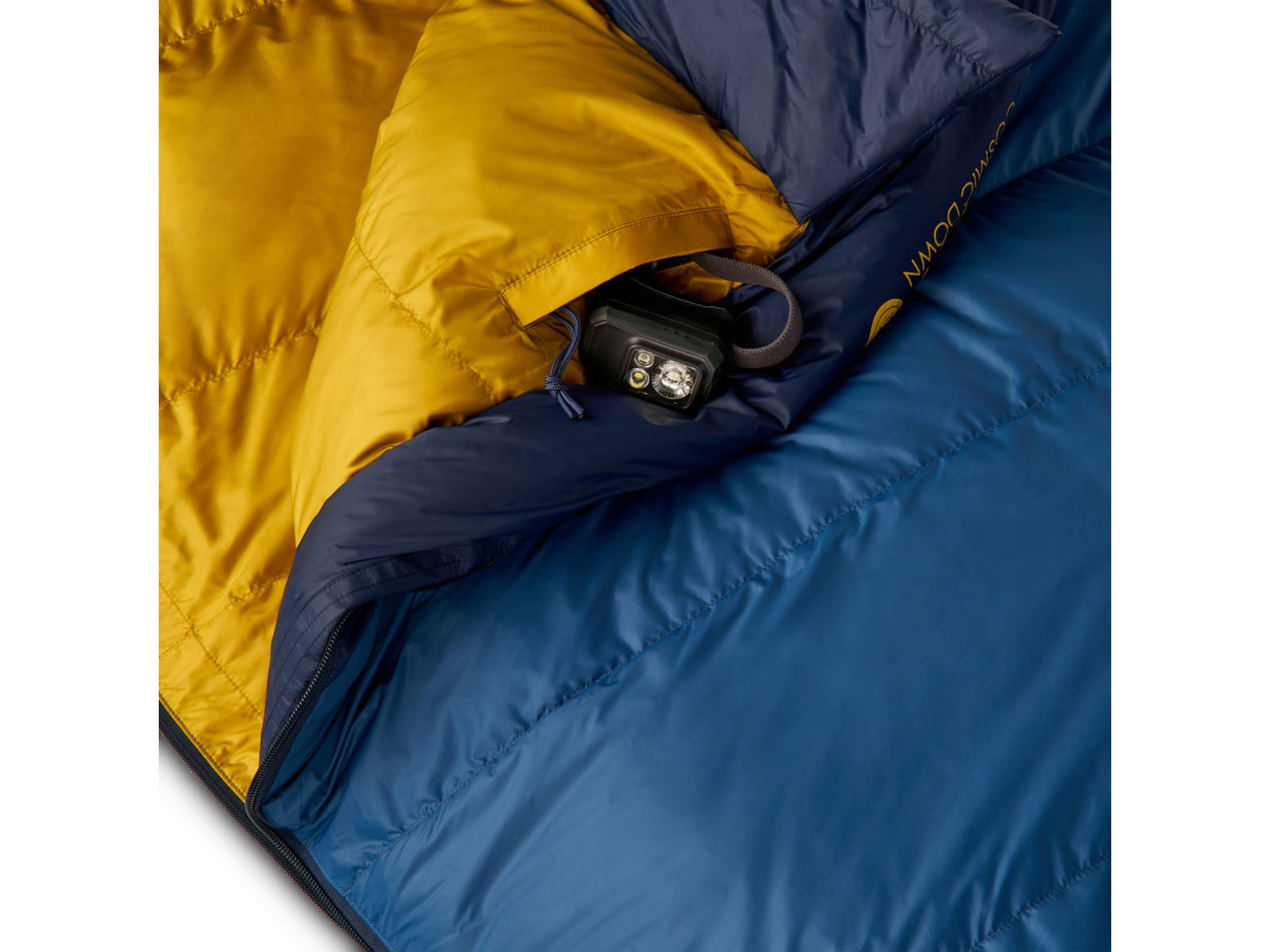 Kelty Cosmic 20 Deg 550 Down Sleeping Bag