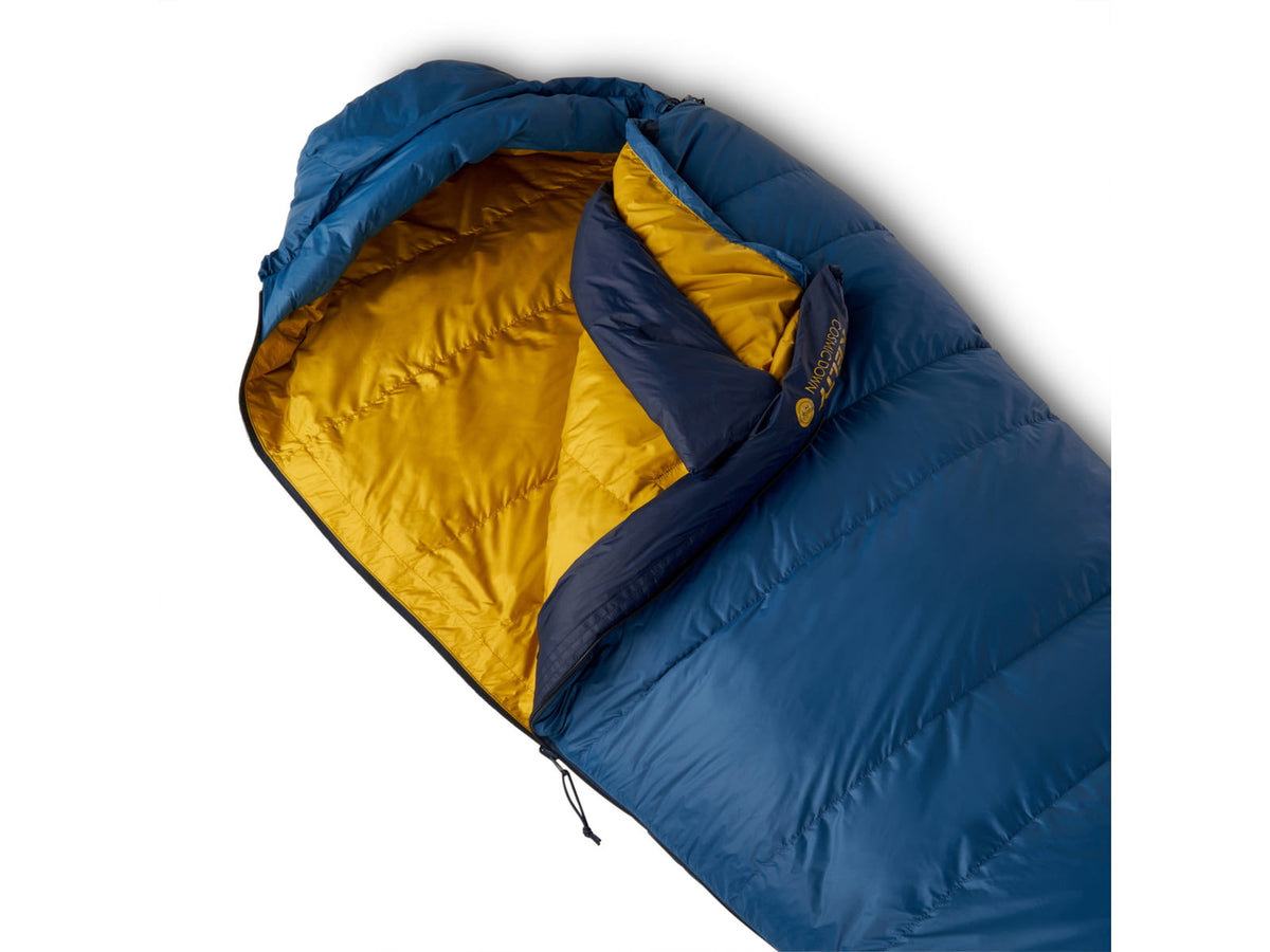 Kelty Cosmic 20 Deg 550 Down Sleeping Bag