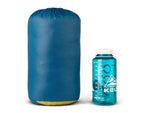 Kelty Cosmic 20 Deg 550 Down Sleeping Bag