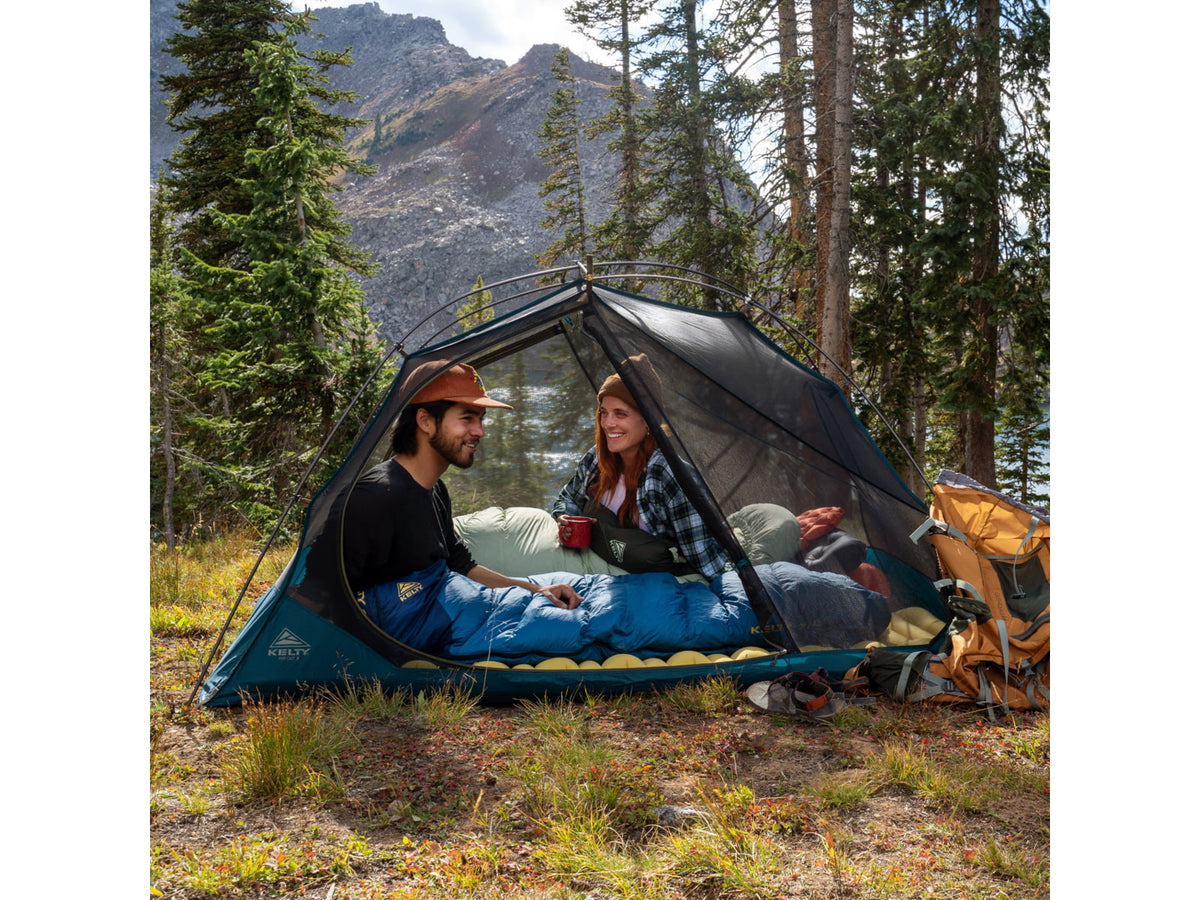 Kelty Cosmic 20 Deg 550 Down Sleeping Bag