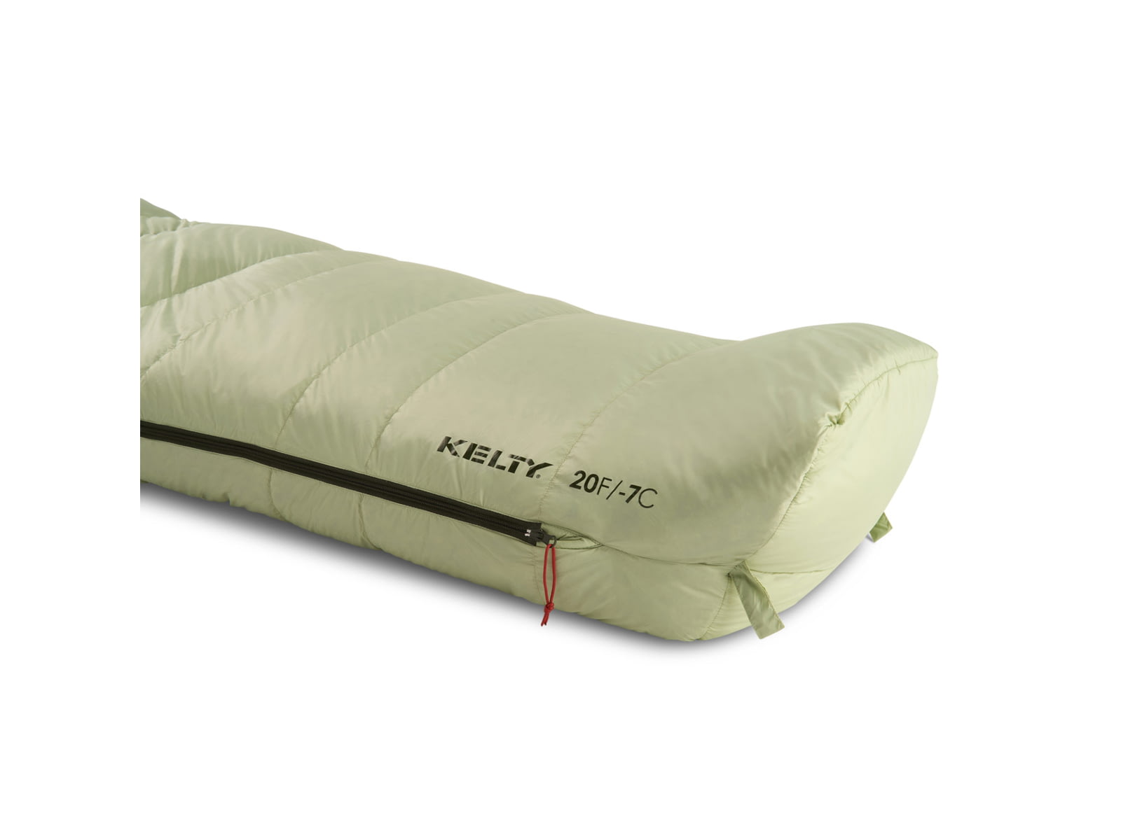 Kelty Cosmic 20 Deg 550 Down Sleeping Bag - Women's Regular