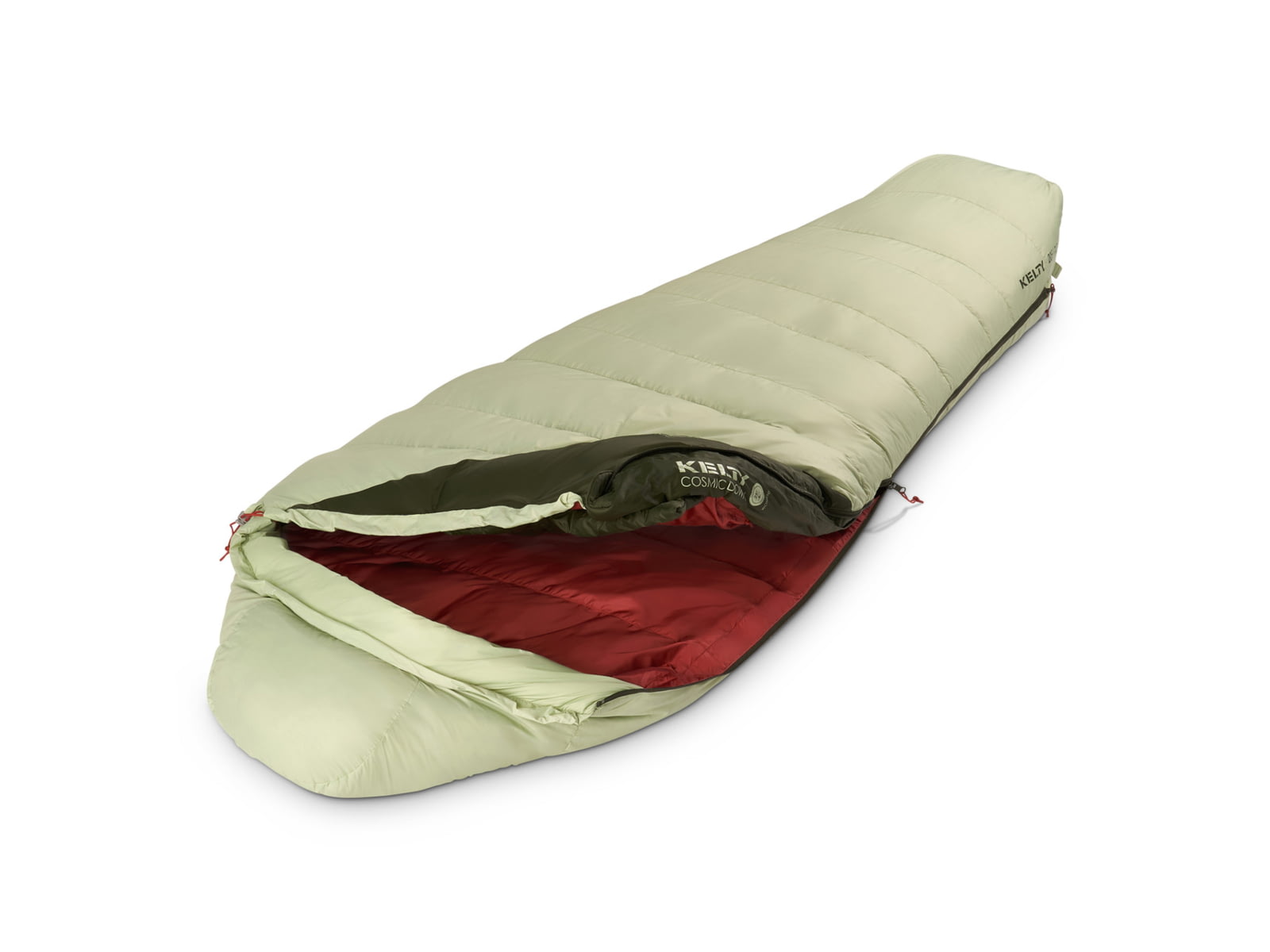 Kelty Cosmic 20 Deg 550 Down Sleeping Bag - Women's Regular