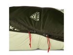 Kelty Cosmic 20 Deg 550 Down Sleeping Bag - Women's Regular