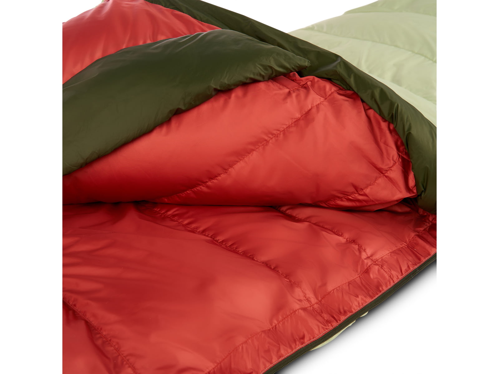 Kelty Cosmic 20 Deg 550 Down Sleeping Bag - Women's Regular