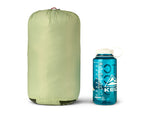 Kelty Cosmic 20 Deg 550 Down Sleeping Bag - Women's Regular
