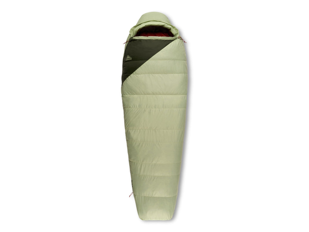 Kelty Cosmic 20 Deg 550 Down Sleeping Bag - Women's Regular