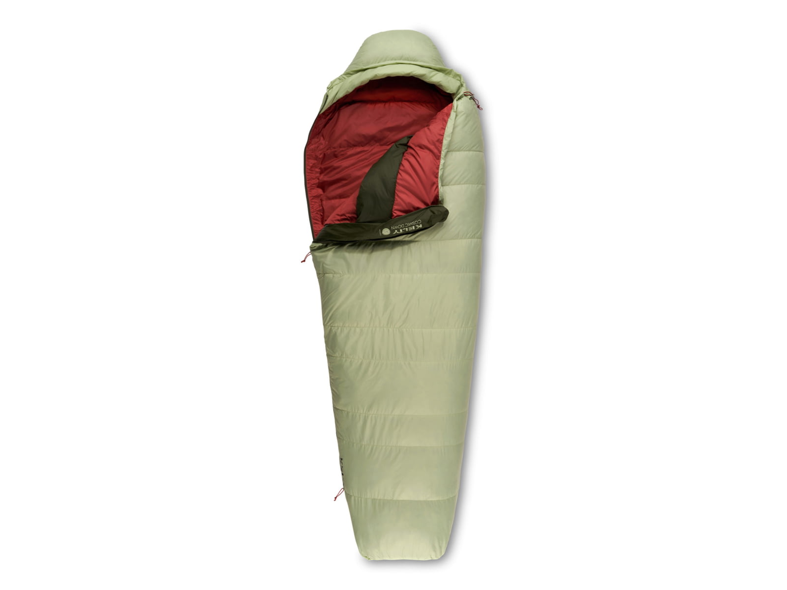 Kelty Cosmic 20 Deg 550 Down Sleeping Bag - Women's Regular