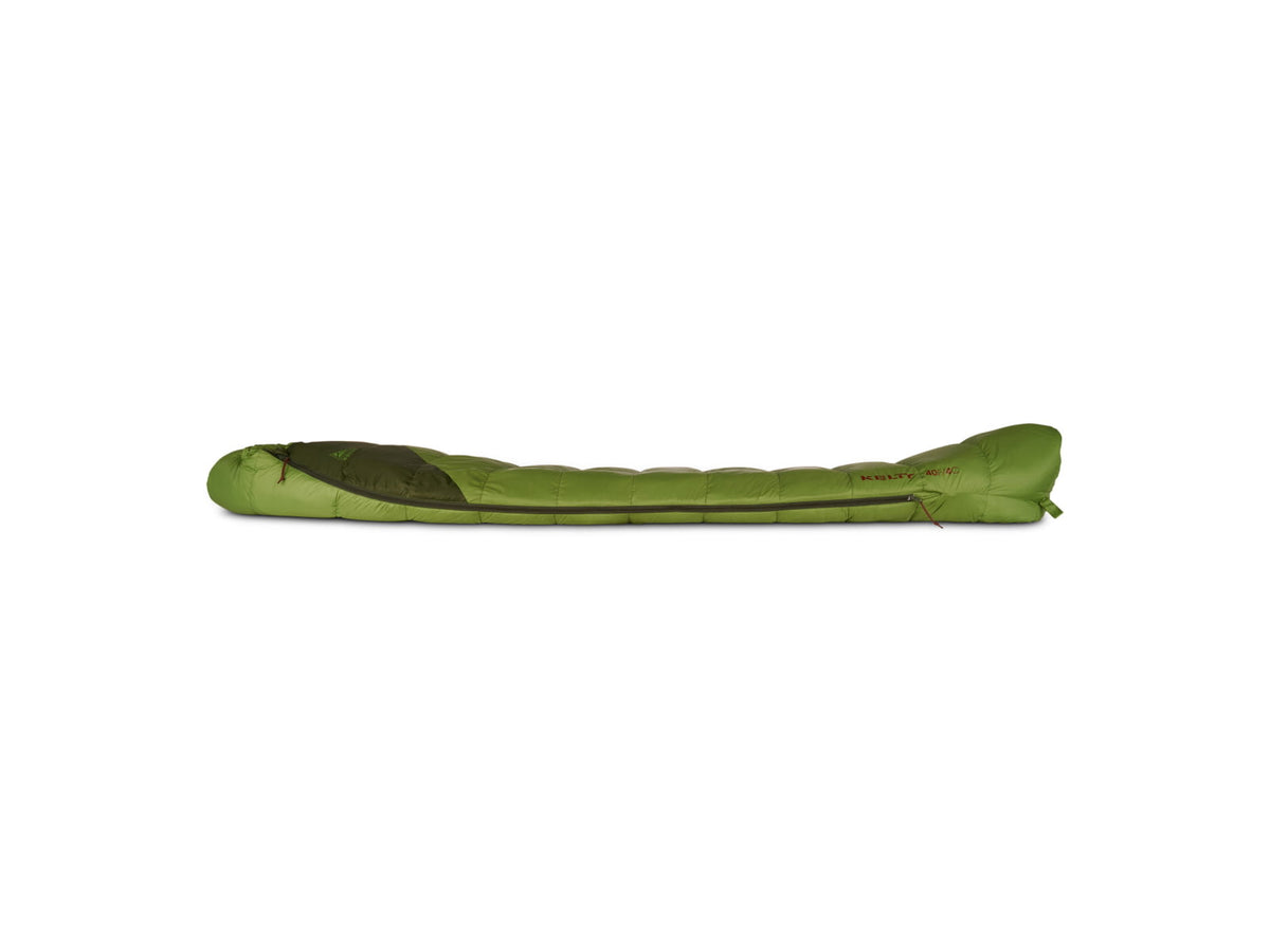 Kelty Cosmic 40 Deg 550 Down Sleeping Bag Regular 35414824RR