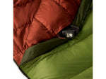 Kelty Cosmic 40 Deg 550 Down Sleeping Bag Regular 35414824RR