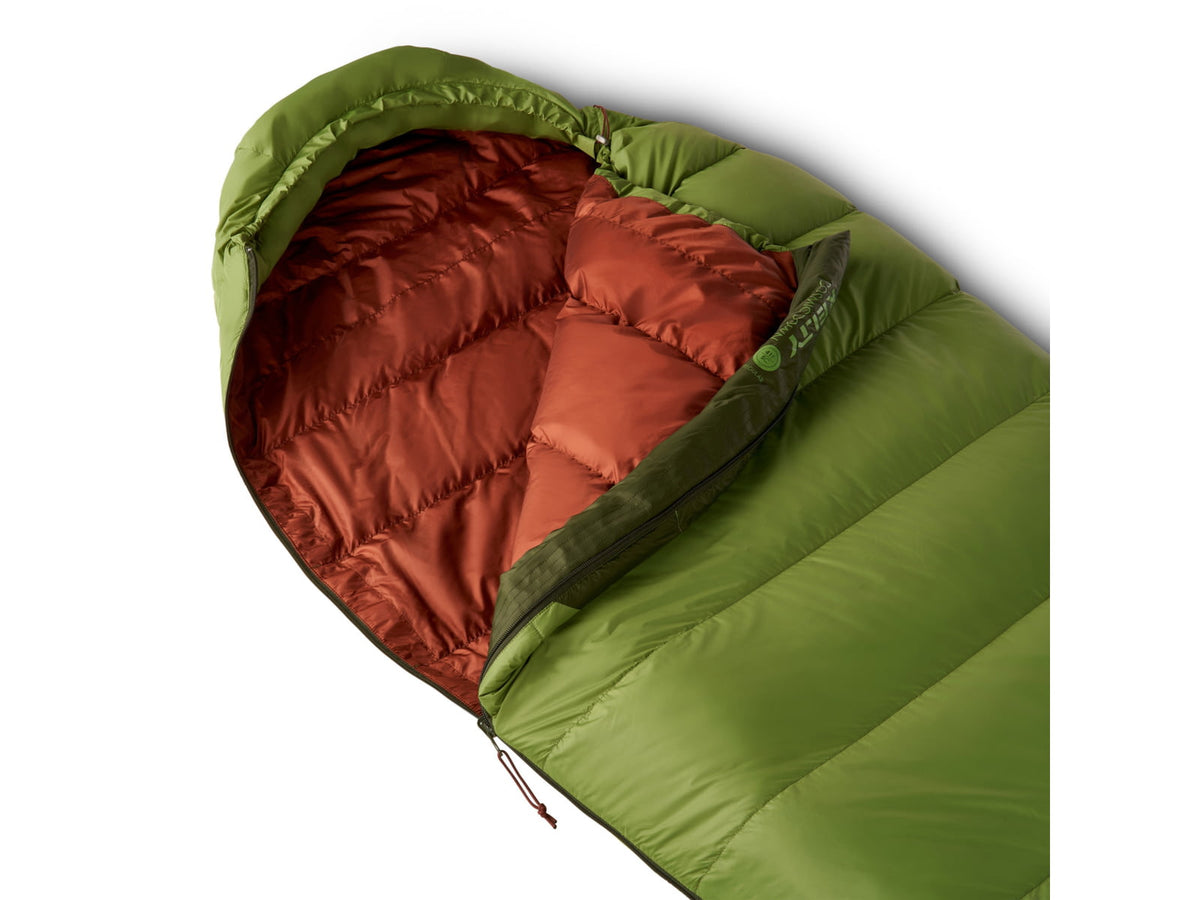 Kelty Cosmic 40 Deg 550 Down Sleeping Bag Regular 35414824RR