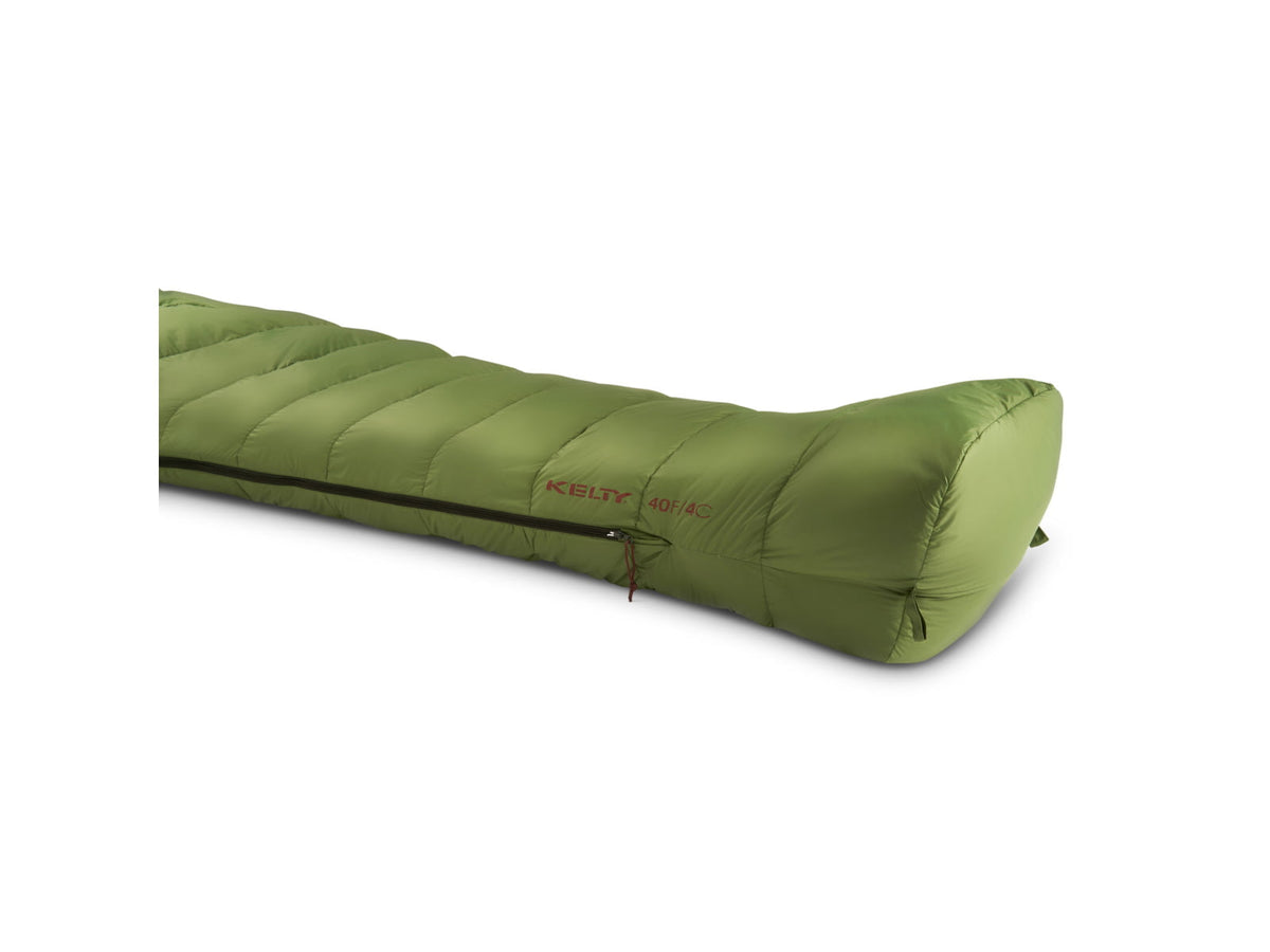 Kelty Cosmic 40 Deg 550 Down Sleeping Bag Regular 35414824RR