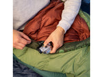 Kelty Cosmic 40 Deg 550 Down Sleeping Bag Regular 35414824RR