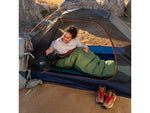 Kelty Cosmic 40 Deg 550 Down Sleeping Bag Regular 35414824RR