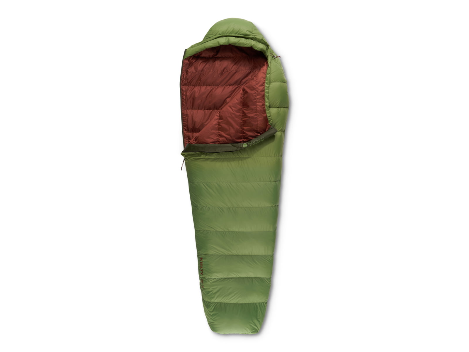 Kelty Cosmic 40 Deg 550 Down Sleeping Bag Regular 35414824RR