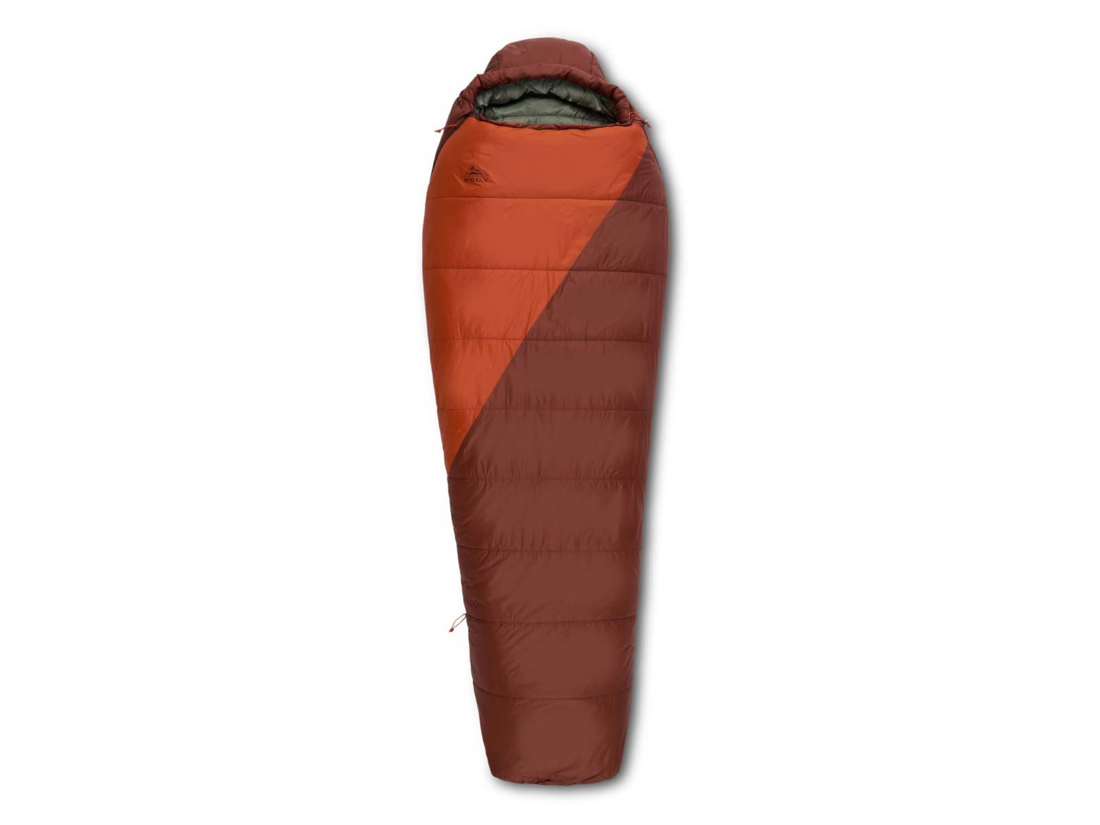 Kelty Cosmic Synthetic 0 Deg Sleeping Bag Long