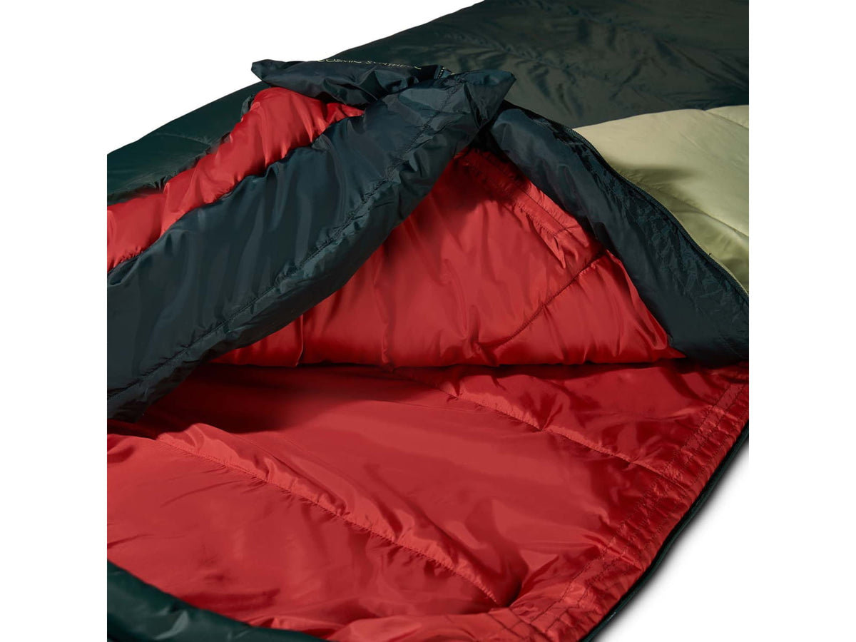 Kelty Cosmic Synthetic 20 Deg Sleeping Bag - Women's Regular