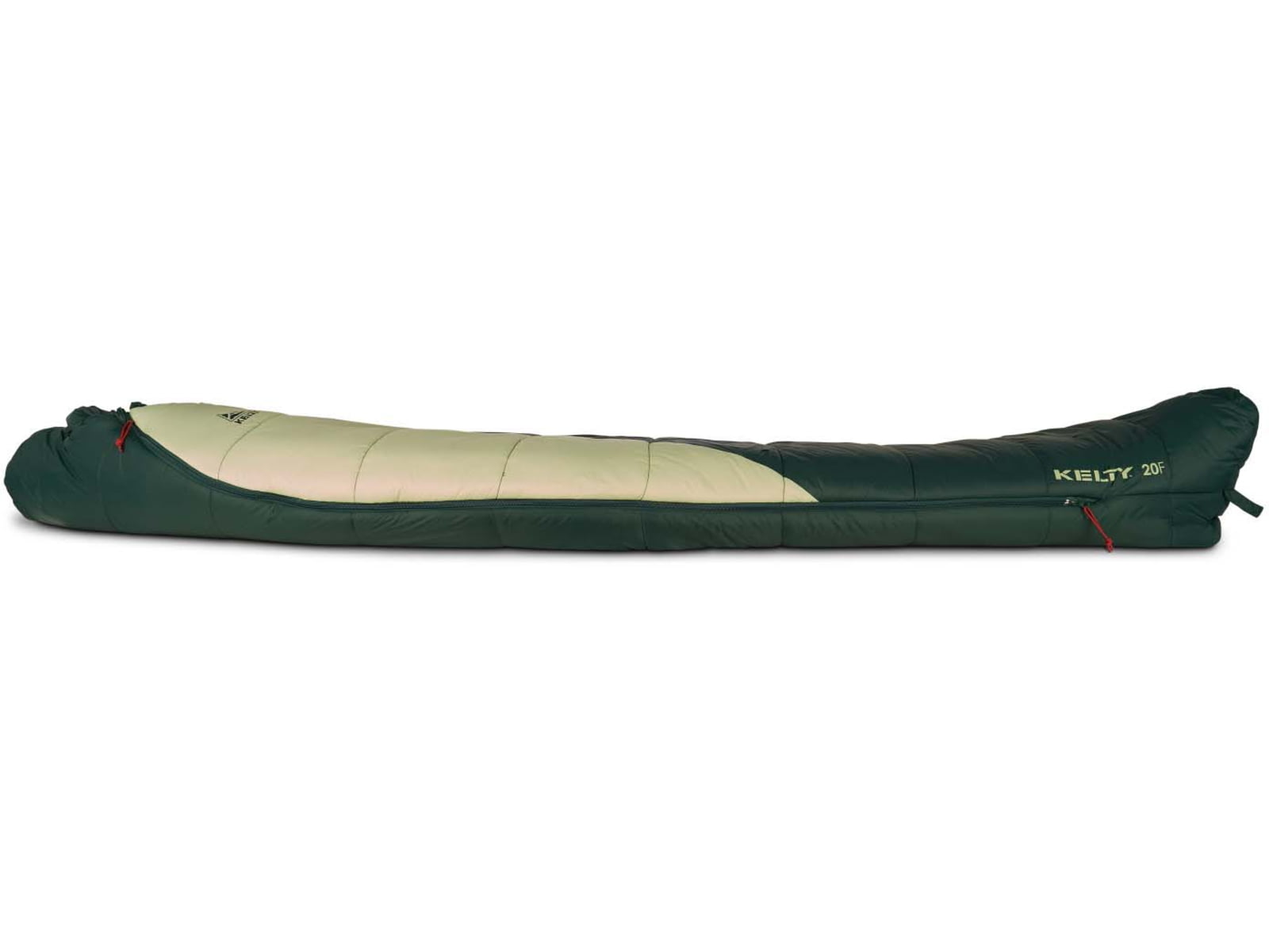 Kelty Cosmic Synthetic 20 Deg Sleeping Bag - Women's Regular