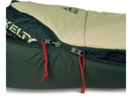 Kelty Cosmic Synthetic 20 Deg Sleeping Bag - Women's Regular
