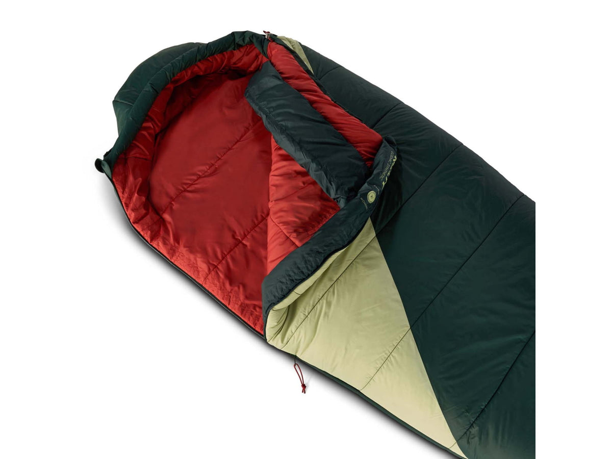 Kelty Cosmic Synthetic 20 Deg Sleeping Bag - Women's Regular