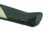 Kelty Cosmic Synthetic 20 Deg Sleeping Bag - Women's Regular