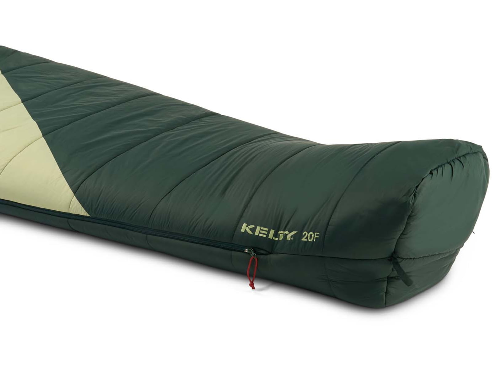 Kelty Cosmic Synthetic 20 Deg Sleeping Bag - Women's Regular