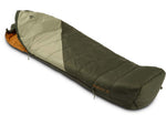 Kelty Cosmic Synthetic 40 Deg Sleeping Bag Long