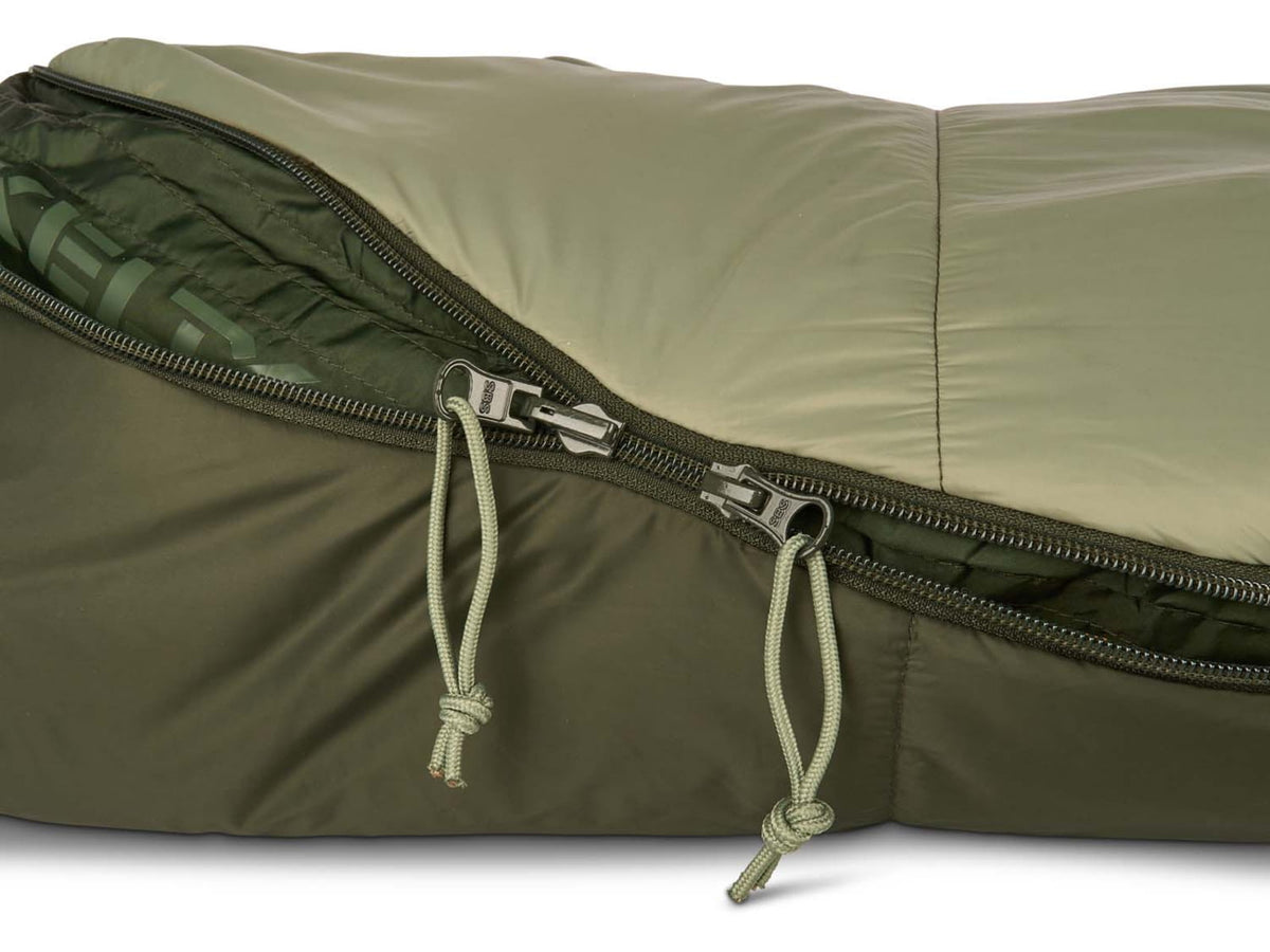 Kelty Cosmic Synthetic 40 Deg Sleeping Bag Long