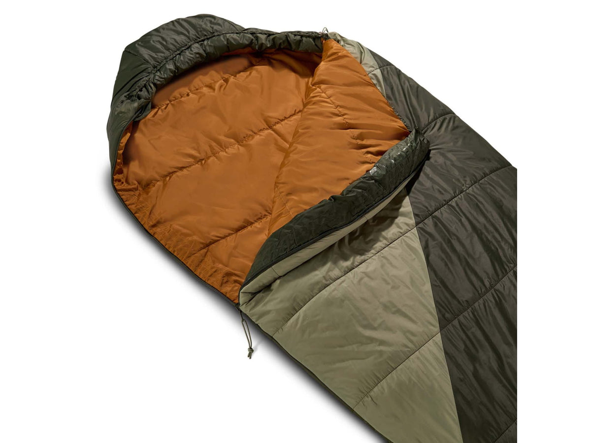 Kelty Cosmic Synthetic 40 Deg Sleeping Bag Long