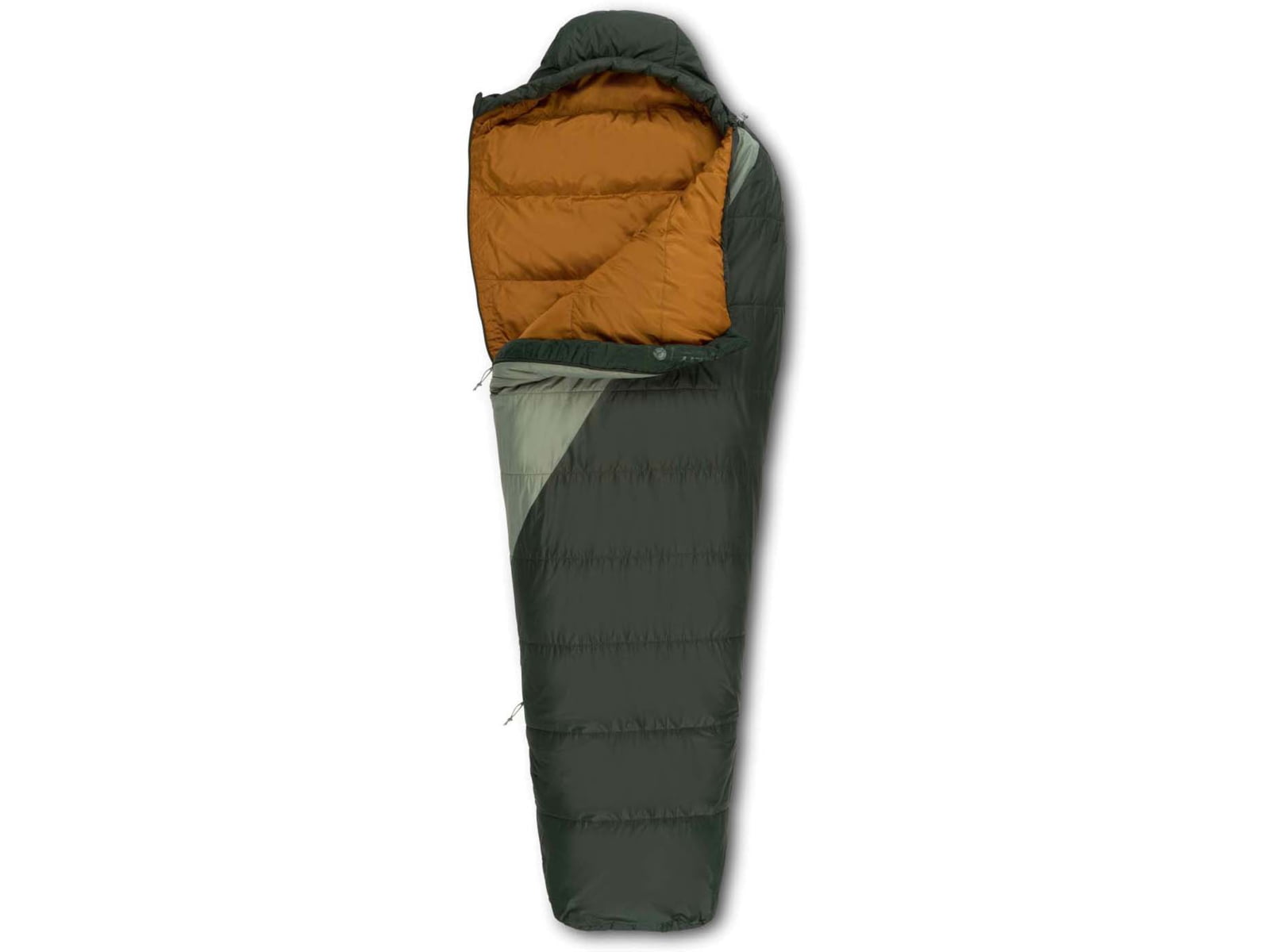 Kelty Cosmic Synthetic 40 Deg Sleeping Bag Long