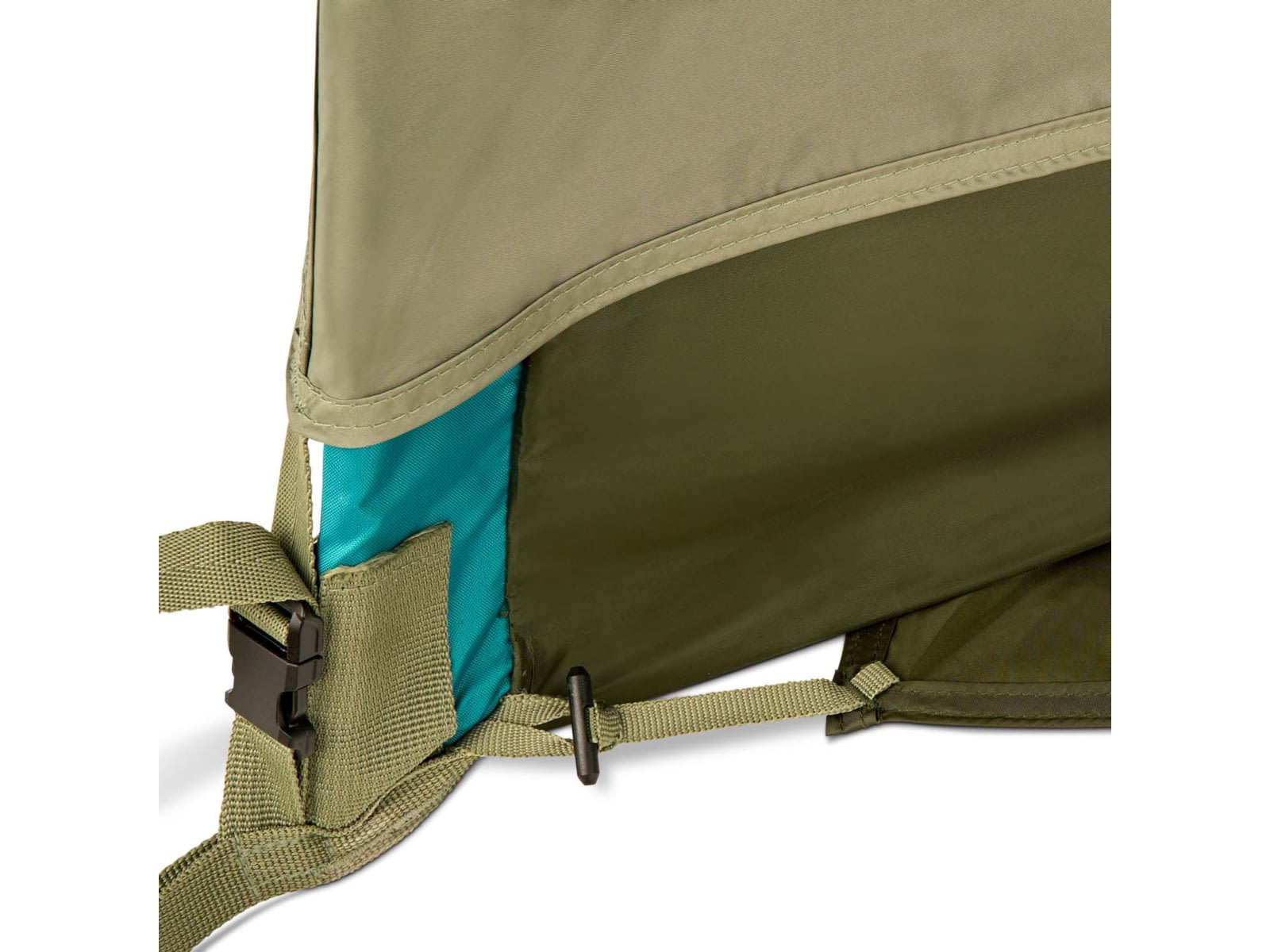 Kelty Daydreamer 4P Footprint 4p
