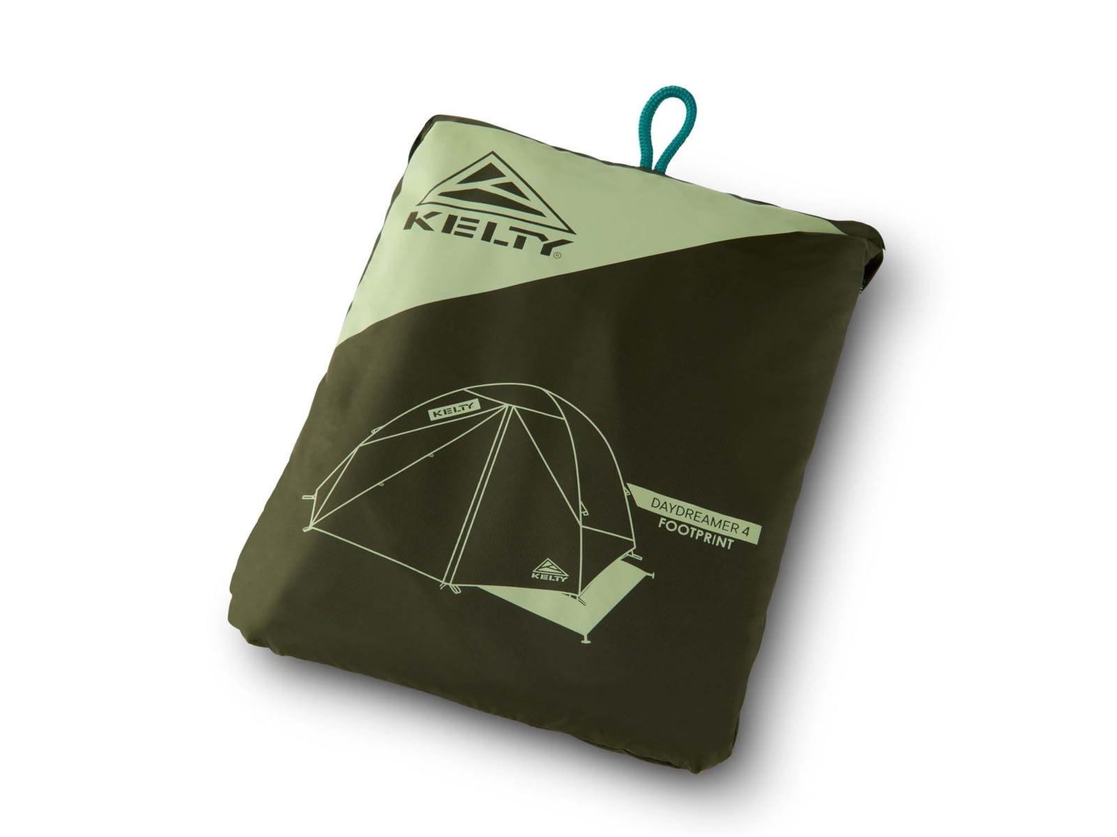 Kelty Daydreamer 4P Footprint 4p