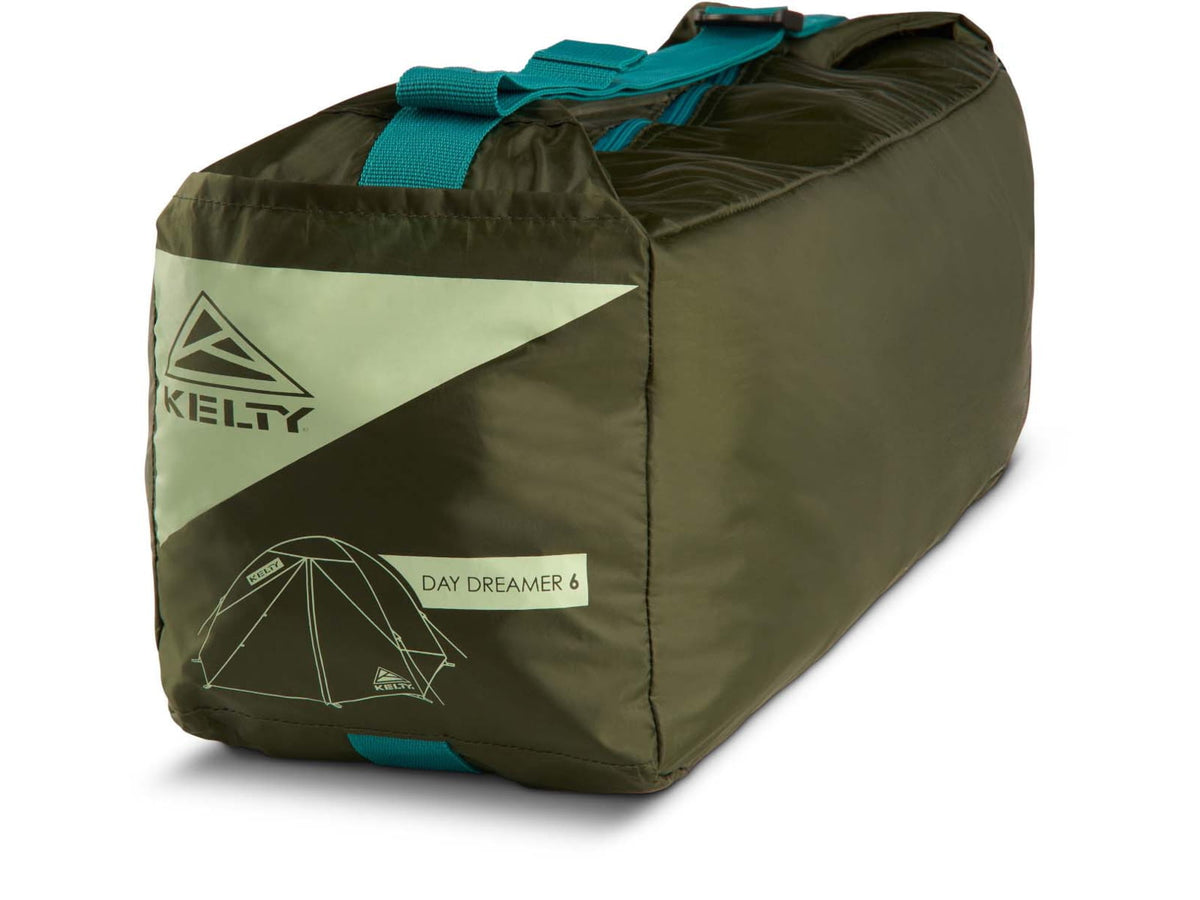 Kelty Daydreamer 6P Tent 6p 40836525
