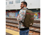 Kelty Delano Backpack Burnt Olive