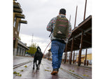 Kelty Delano Backpack Burnt Olive