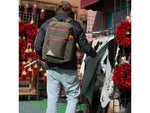Kelty Delano Backpack Burnt Olive