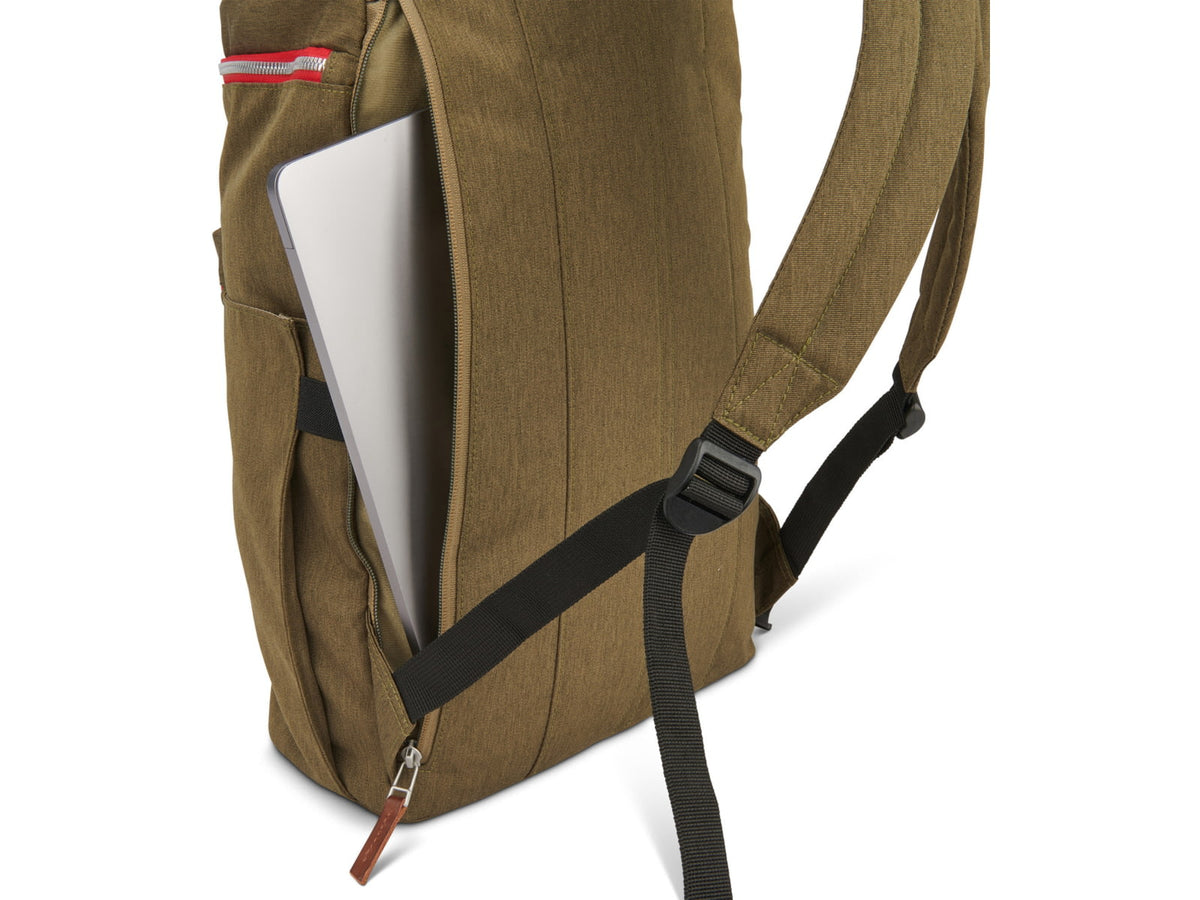 Kelty Delano Backpack Burnt Olive