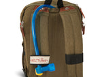Kelty Delano Backpack Burnt Olive