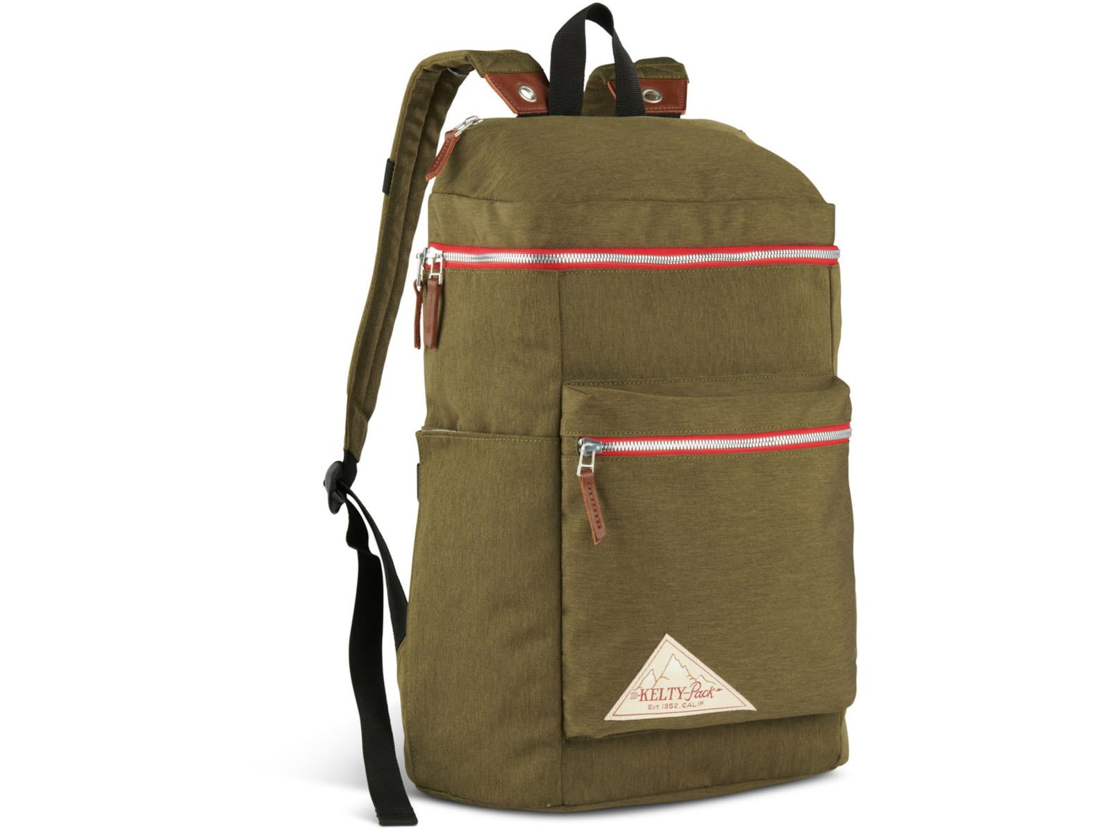 Kelty Delano Backpack Burnt Olive