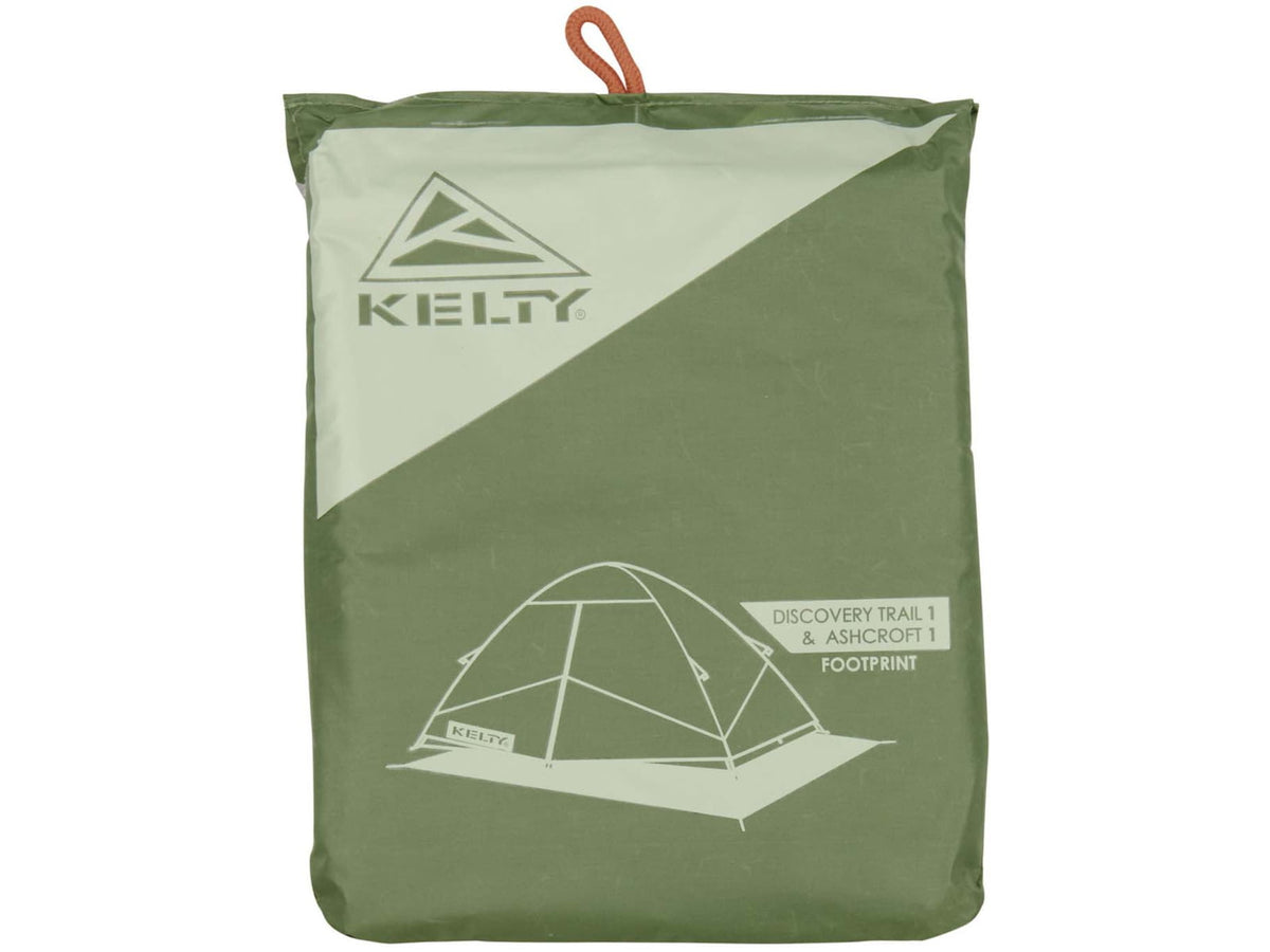 Kelty Discovery Trail 1 Footprint Dill One Size